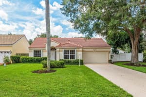 1091 Roble Way, Palm Beach Gardens, FL 33410 Sold 02/11/25