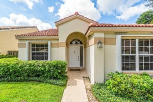 1091 Roble Way, Palm Beach Gardens, FL 33410 Sold 02/11/25