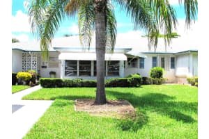 1202 S Drive Circle B, Delray Beach, FL 33445 Sold 10/07/24