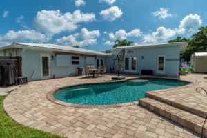1924 Ocala Road, North Palm Beach, FL 33408 Sold 11/22/24