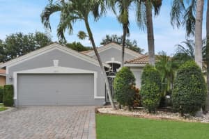5213 Palazzo Place, Boynton Beach, FL 33437 Sold 01/31/25