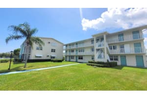 450 Horizons E 202, Boynton Beach, FL 33435 Sold 02/21/25
