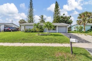 2132 SW 12th Court, Delray Beach, FL 33445 Sold 10/30/24