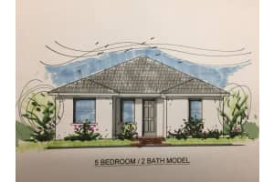 1129 W 26th Street, Riviera Beach, FL 33404 Sold 10/18/24