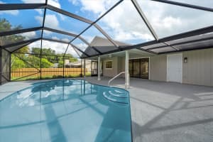 1701 SW Tivan Lane, Port Saint Lucie, FL 34953 Sold 10/04/24