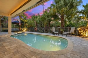 982 SW Palm Cove Drive, Palm City, FL 34990 Sold 03/06/25