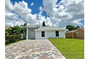 4147 Success Street, West Palm Beach, FL 33406 Sold 11/07/24