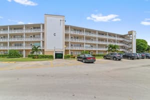 352 Southampton C, West Palm Beach, FL 33417 Sold 07/31/25