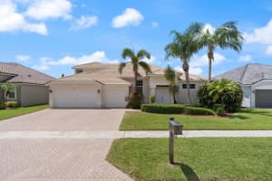 7021 Brunswick Circle, Boynton Beach, FL 33472 Sold 10/24/24