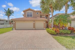 5514 Baja Terrace, Greenacres, FL 33463 Sold 10/30/24