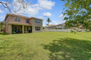5514 Baja Terrace, Greenacres, FL 33463 Sold 10/30/24