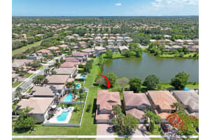 5514 Baja Terrace, Greenacres, FL 33463 Sold 10/30/24