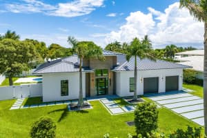 2 NW 24th Court, Delray Beach, FL 33444 Sold 09/20/24