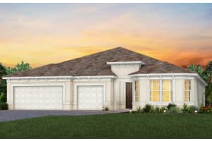 10165 SW Sarcoline Drive, Port Saint Lucie, FL 34987 Sold 01/16/25