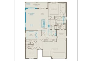10165 SW Sarcoline Drive, Port Saint Lucie, FL 34987 Sold 01/16/25