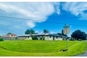 1641 SE Fallon Drive, Port Saint Lucie, FL 34983 Sold 10/29/24