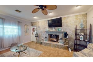 1641 SE Fallon Drive, Port Saint Lucie, FL 34983 Sold 10/29/24