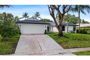 3296 Lakeview Drive, Delray Beach, FL 33445 Sold 11/12/24