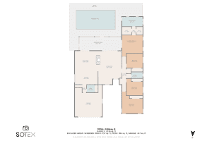 3296 Lakeview Drive, Delray Beach, FL 33445 Sold 11/12/24