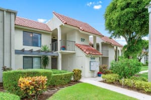 5640 Fairway Park Drive 203, Boynton Beach, FL 33437 Sold 10/24/24
