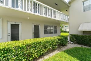 149 Cambridge G, West Palm Beach, FL 33417 Sold 03/18/25