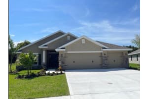 5471 Lugo Street, Fort Pierce, FL 34951 Sold 07/30/25