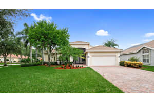 8682 Tierra Lago Cove, Lake Worth, FL 33467 Sold 01/21/25