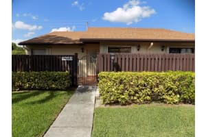 620 Sea Pine Way A, Greenacres, FL 33415 Sold 02/28/25