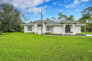 12315 63rd Lane N, The Acreage, FL 33412 Sold 10/03/24