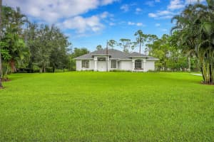 12315 63rd Lane N, The Acreage, FL 33412 Sold 10/03/24