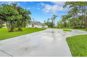 12315 63rd Lane N, The Acreage, FL 33412 Sold 10/03/24