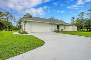 12315 63rd Lane N, The Acreage, FL 33412 Sold 10/03/24