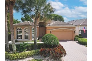 8770 Via Brilliante, Wellington, FL 33411 Sold 10/22/24