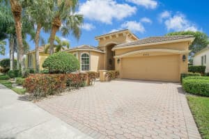 8770 Via Brilliante, Wellington, FL 33411 Sold 10/22/24