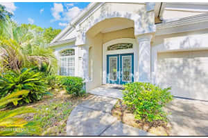 1782 Planters Oak Court, Jacksonville, FL 32223 Sold 02/28/25