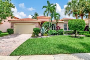 7397 Carmela Way, Delray Beach, FL 33446 Sold 12/30/24