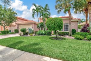 7397 Carmela Way, Delray Beach, FL 33446 Sold 12/30/24