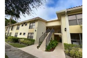 1525 Lake Crystal Drive G, West Palm Beach, FL 33411 Sold 01/29/25