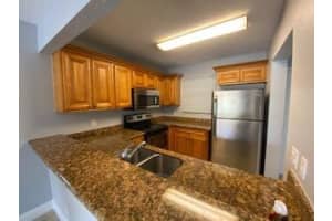 1525 Lake Crystal Drive G, West Palm Beach, FL 33411 Sold 01/29/25
