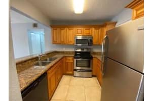 1525 Lake Crystal Drive G, West Palm Beach, FL 33411 Sold 01/29/25