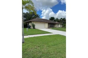 13588 Ishnala Court, Wellington, FL 33414 Sold 01/10/25