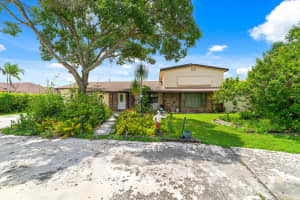 2187 Prairie Road, Palm Springs, FL 33406 Sold 10/08/24