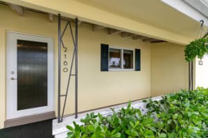 2160 NE 27th Court, Lighthouse Point, FL 33064 Sold 10/24/24