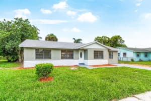 3103 Anderson Drive, Fort Pierce, FL 34946 Sold 10/25/24