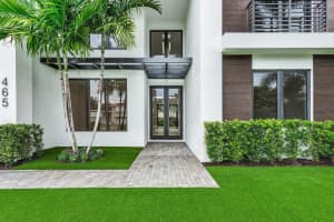 465 4th Street, Boca Raton, FL 33432 Sold 05/29/26