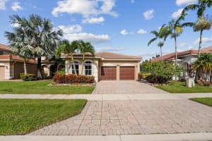 10573 Galleria Street, Wellington, FL 33414 Sold 10/28/24