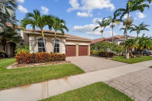 10573 Galleria Street, Wellington, FL 33414 Sold 10/28/24