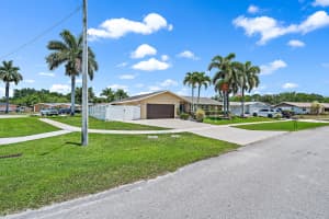 910 Camellia Drive, Royal Palm Beach, FL 33411 Sold 11/13/24