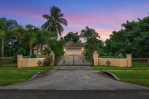 12417 Key Lime Boulevard, West Palm Beach, FL 33412 Sold 11/20/24