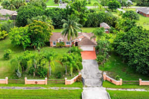 12417 Key Lime Boulevard, West Palm Beach, FL 33412 Sold 11/20/24
